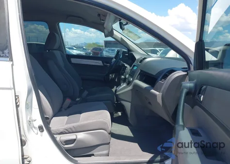 2011 Honda Cr-V Se from USA, damaged, VIN 5J6RE3H41BL043128